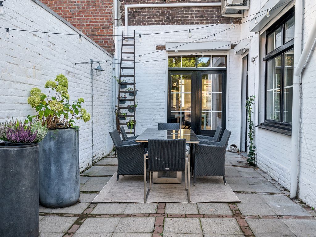Zandstraat 3, VENLO