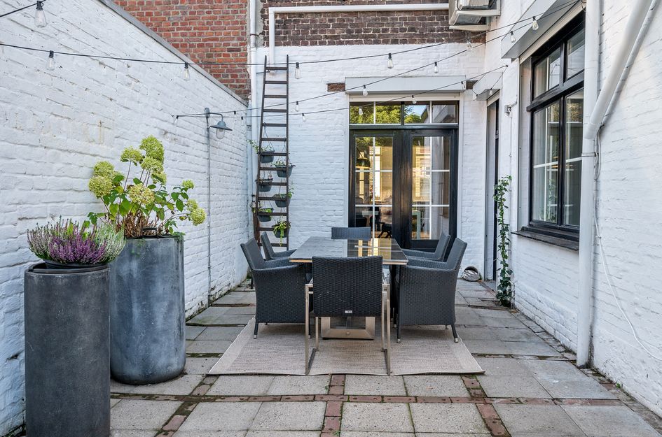 Zandstraat 3