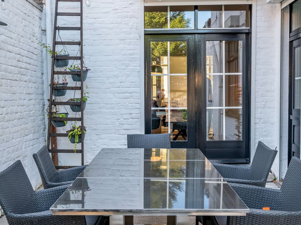 Zandstraat 3, VENLO