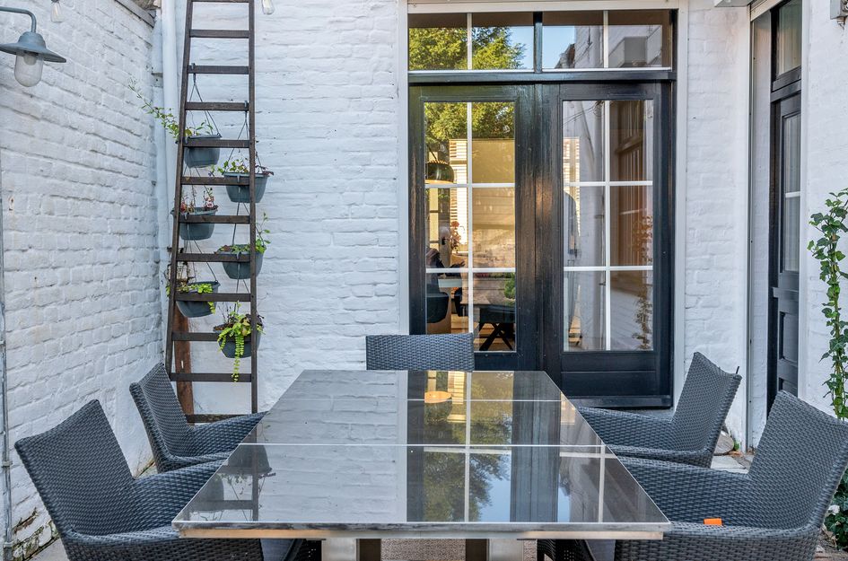 Zandstraat 3