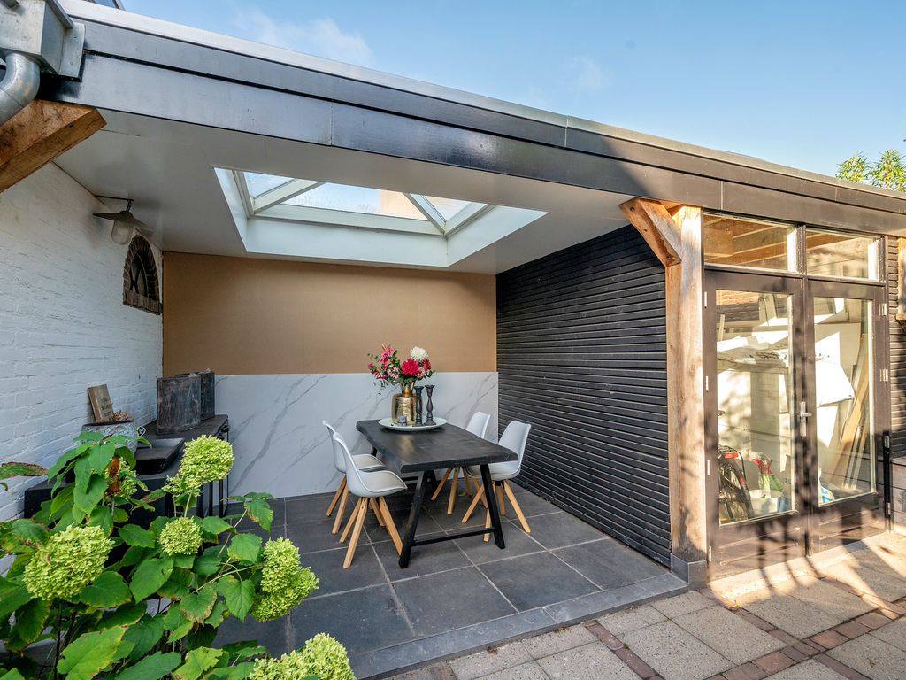 Zandstraat 3, VENLO