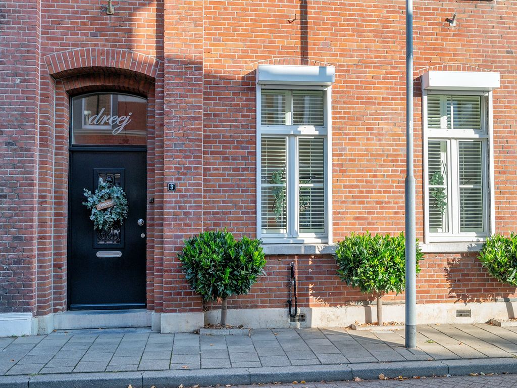 Zandstraat 3, VENLO