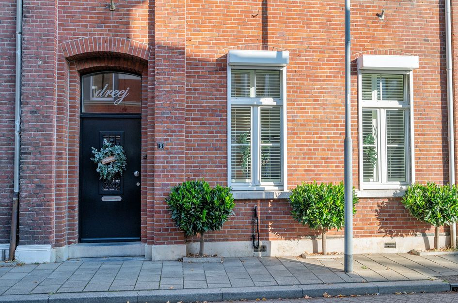 Zandstraat 3