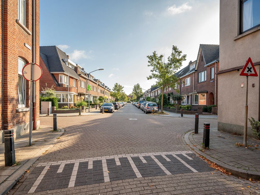 Zandstraat 3, VENLO