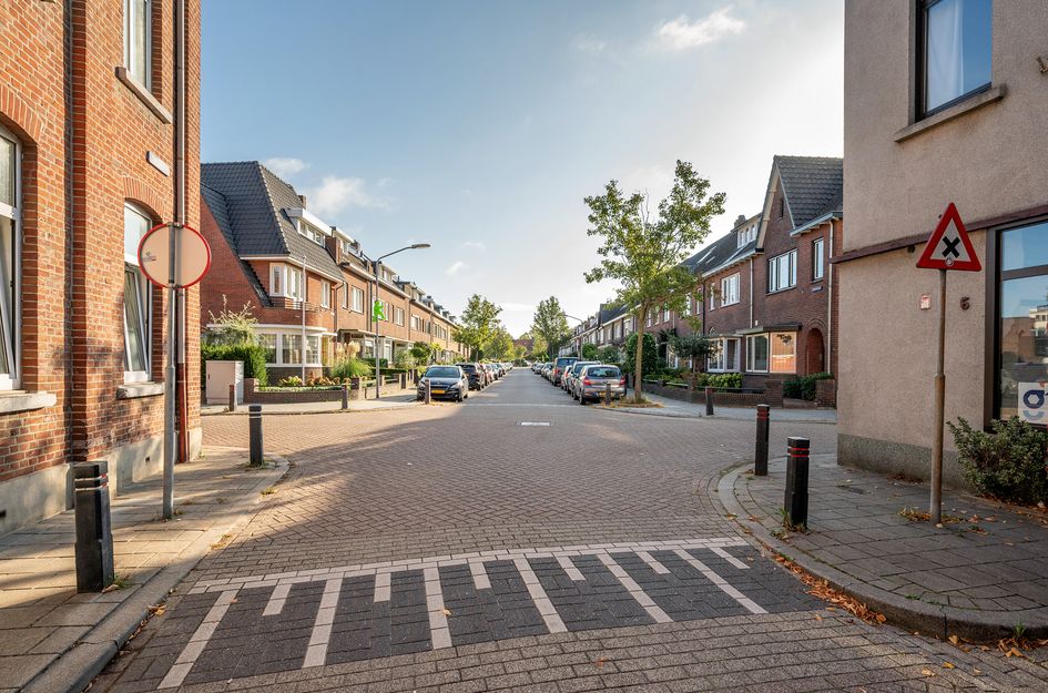 Zandstraat 3