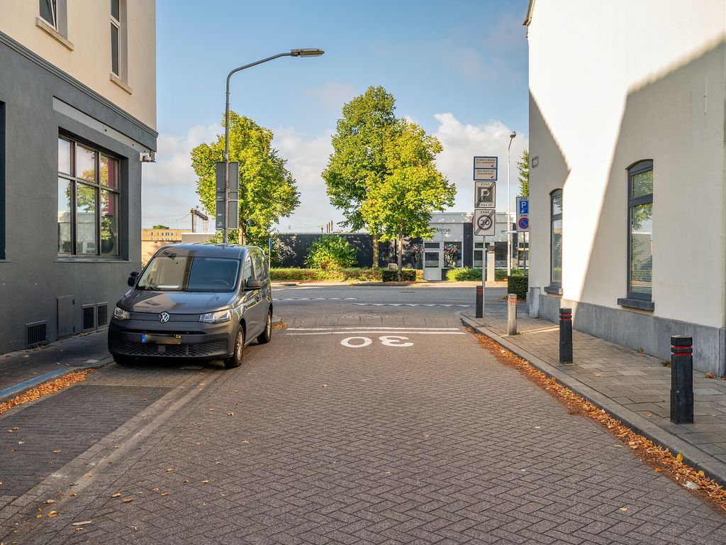 Zandstraat 3, VENLO