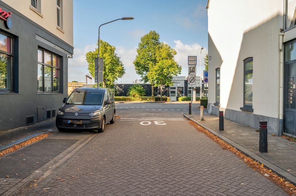 Zandstraat 3