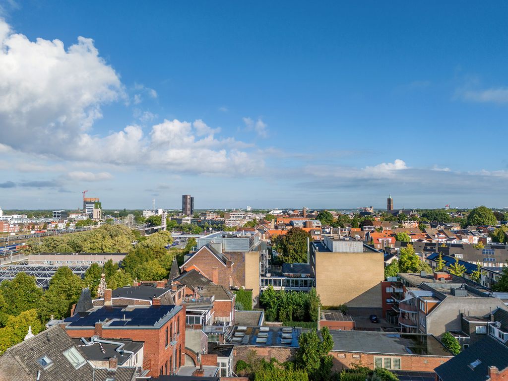 Zandstraat 3, VENLO