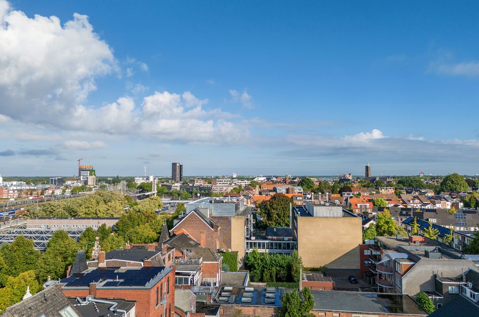 Zandstraat 3