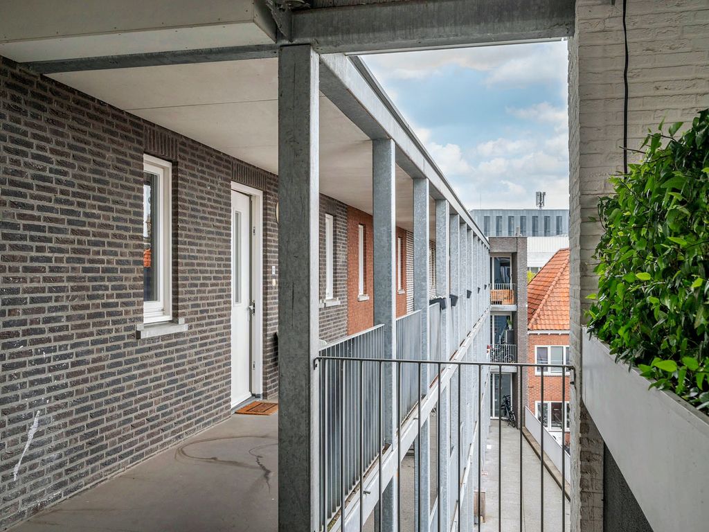 Kolenstraat 42, VENLO