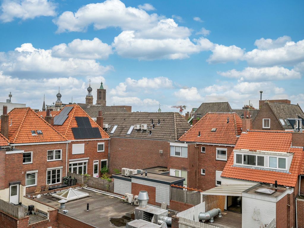 Kolenstraat 42, VENLO