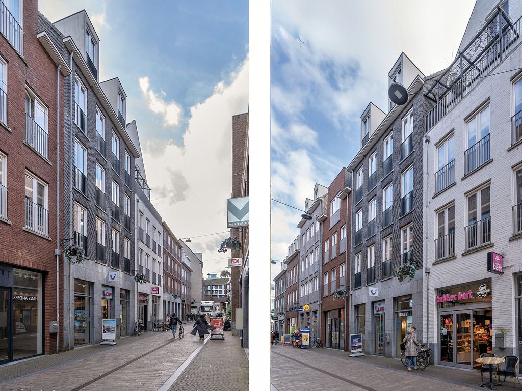 Kolenstraat 42, VENLO