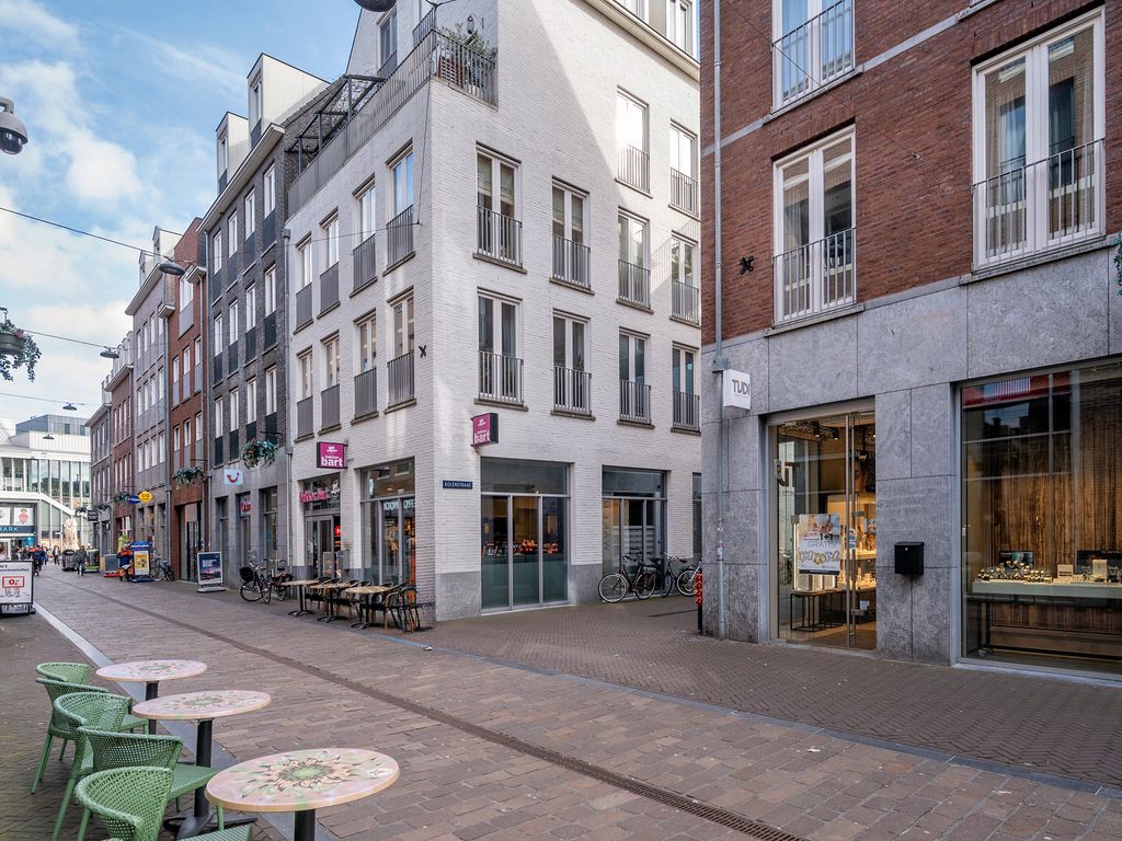 Kolenstraat 42, VENLO