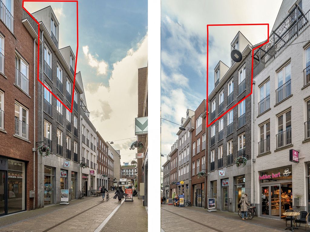 Kolenstraat 42, VENLO