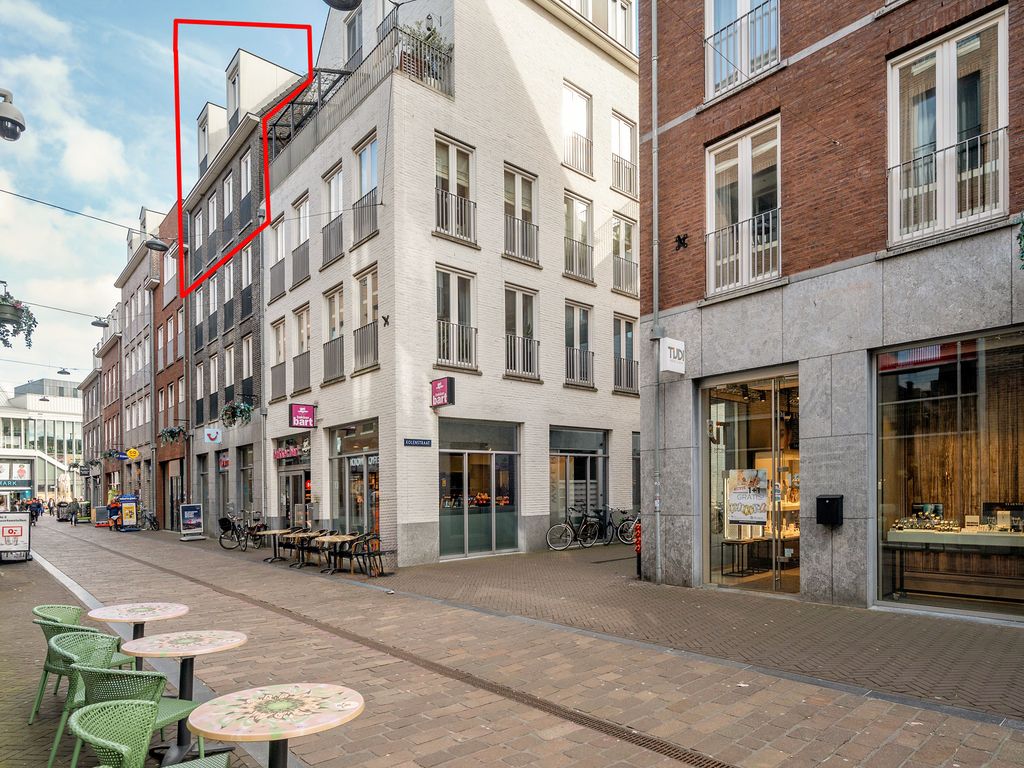 Kolenstraat 42, VENLO