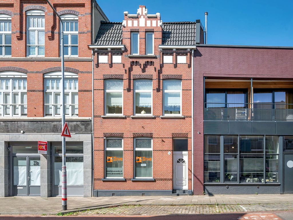 Straelseweg 25, VENLO