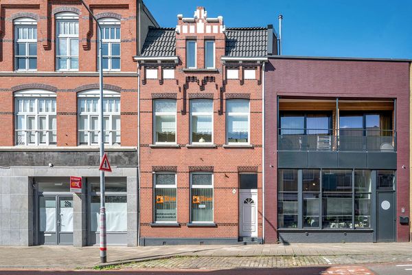 Straelseweg 25 - VENLO