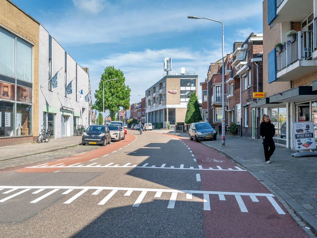 Straelseweg 25, VENLO