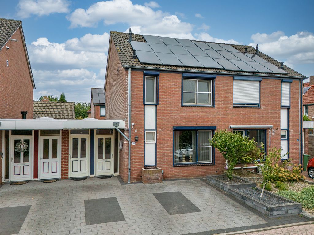 Looierstraat 20, BAARLO