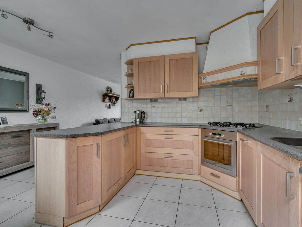 Looierstraat 20, BAARLO