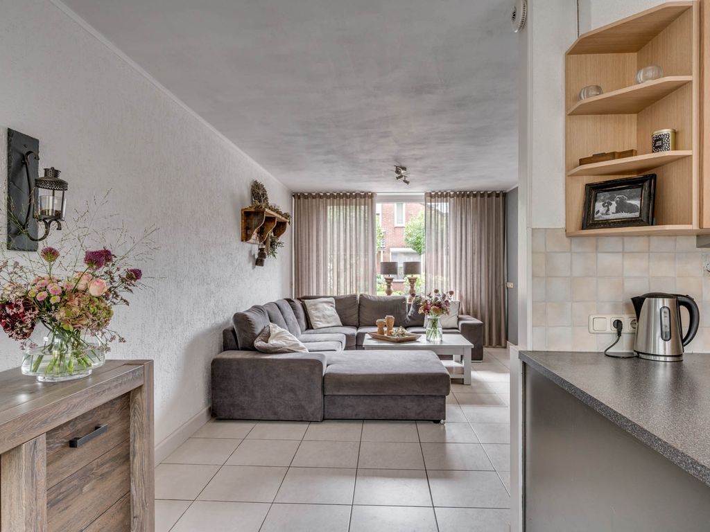 Looierstraat 20, BAARLO