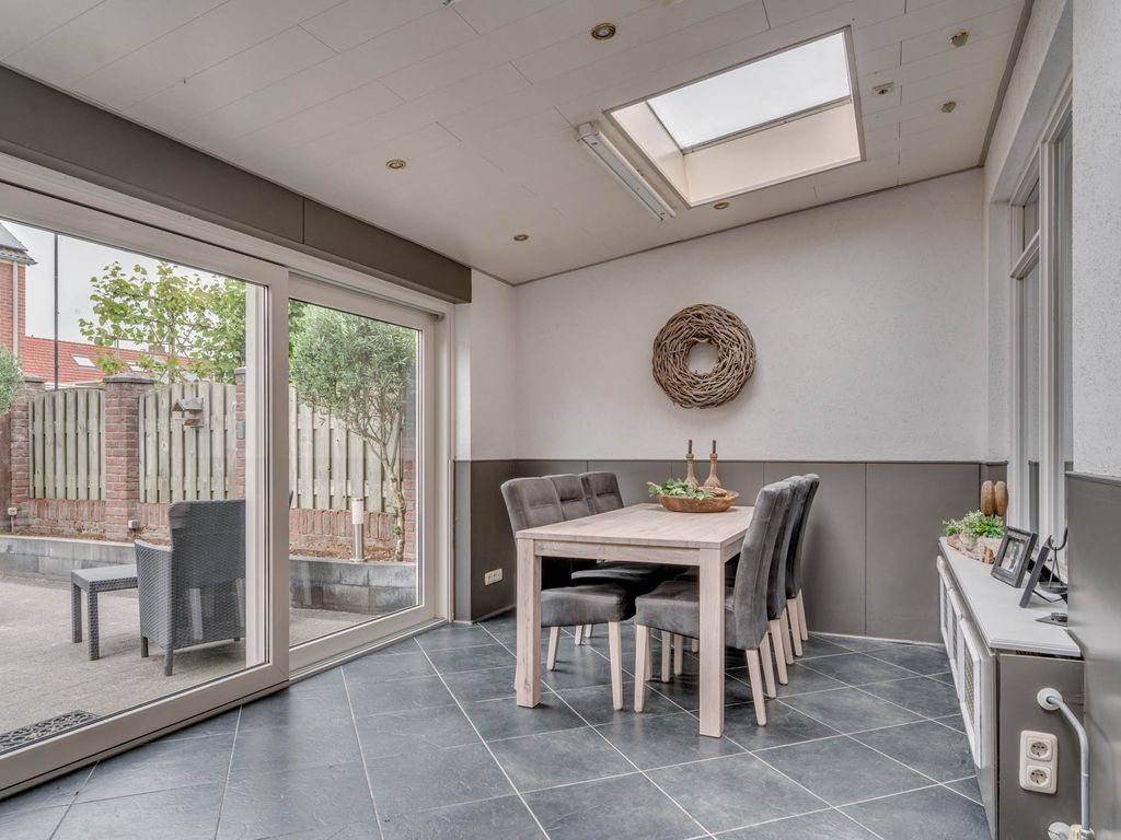 Looierstraat 20, BAARLO