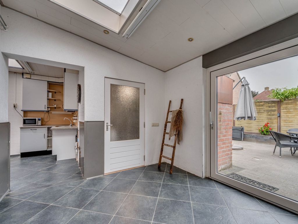Looierstraat 20, BAARLO