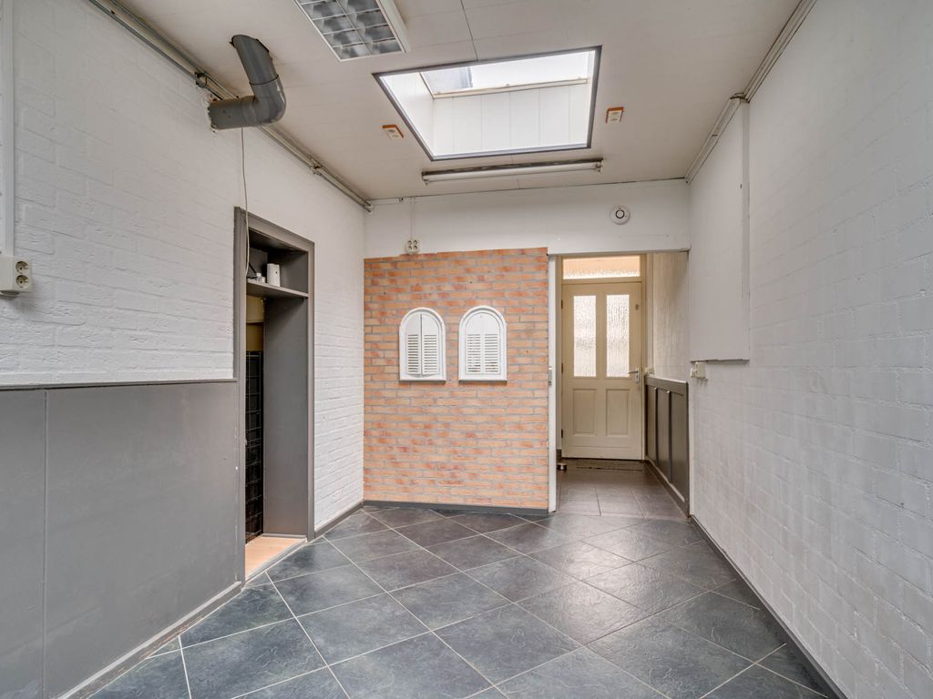 Looierstraat 20, BAARLO