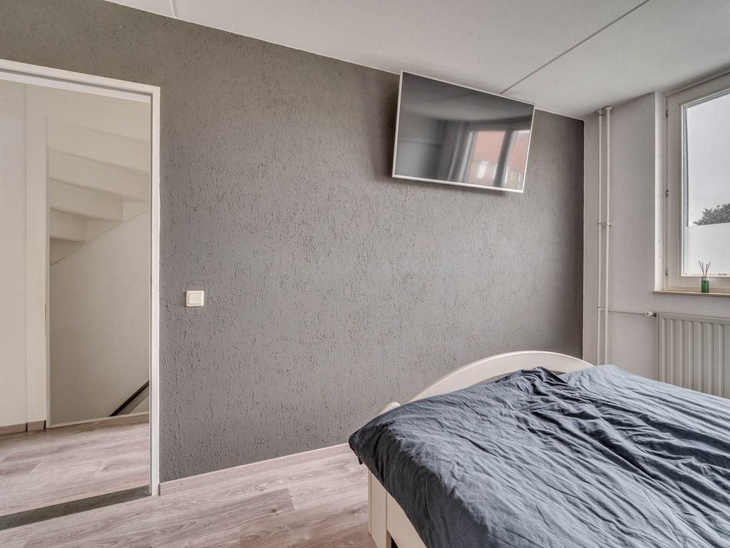Looierstraat 20, BAARLO