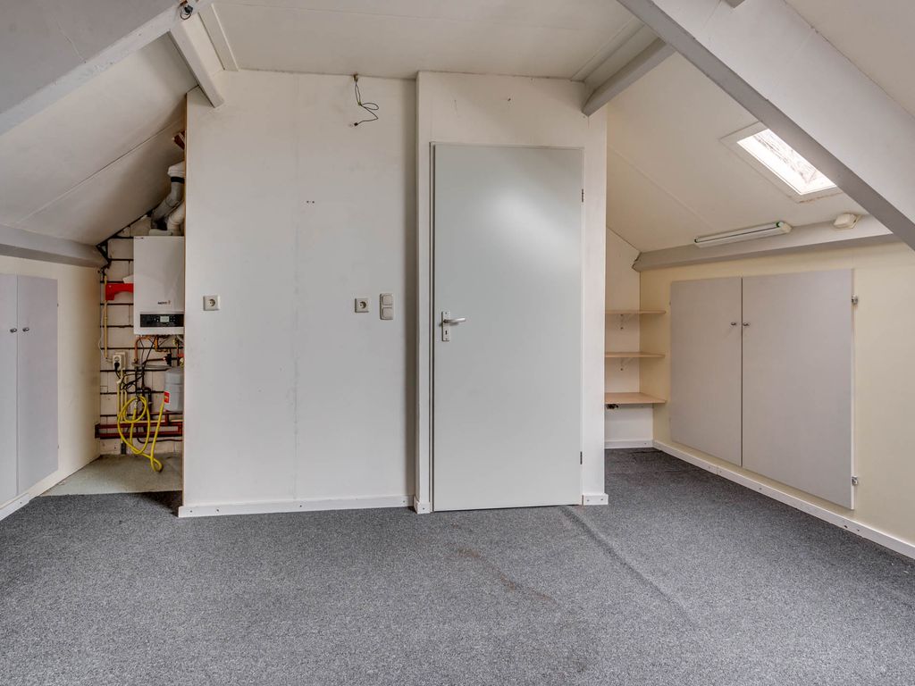 Looierstraat 20, BAARLO