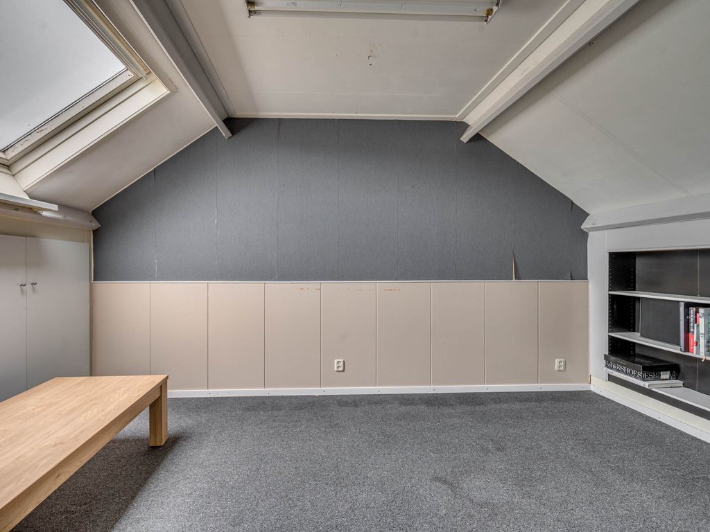 Looierstraat 20, BAARLO
