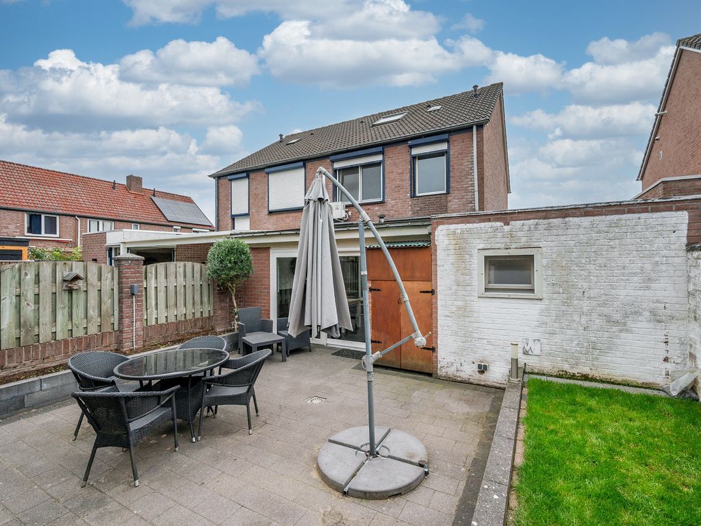 Looierstraat 20, BAARLO