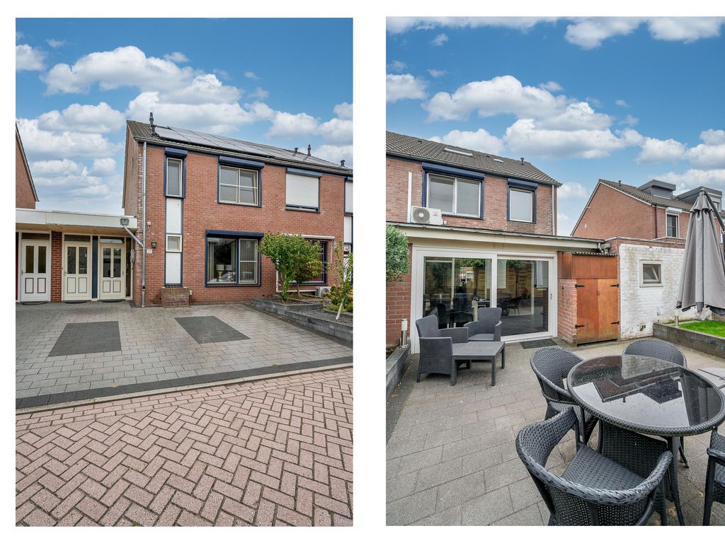 Looierstraat 20, BAARLO