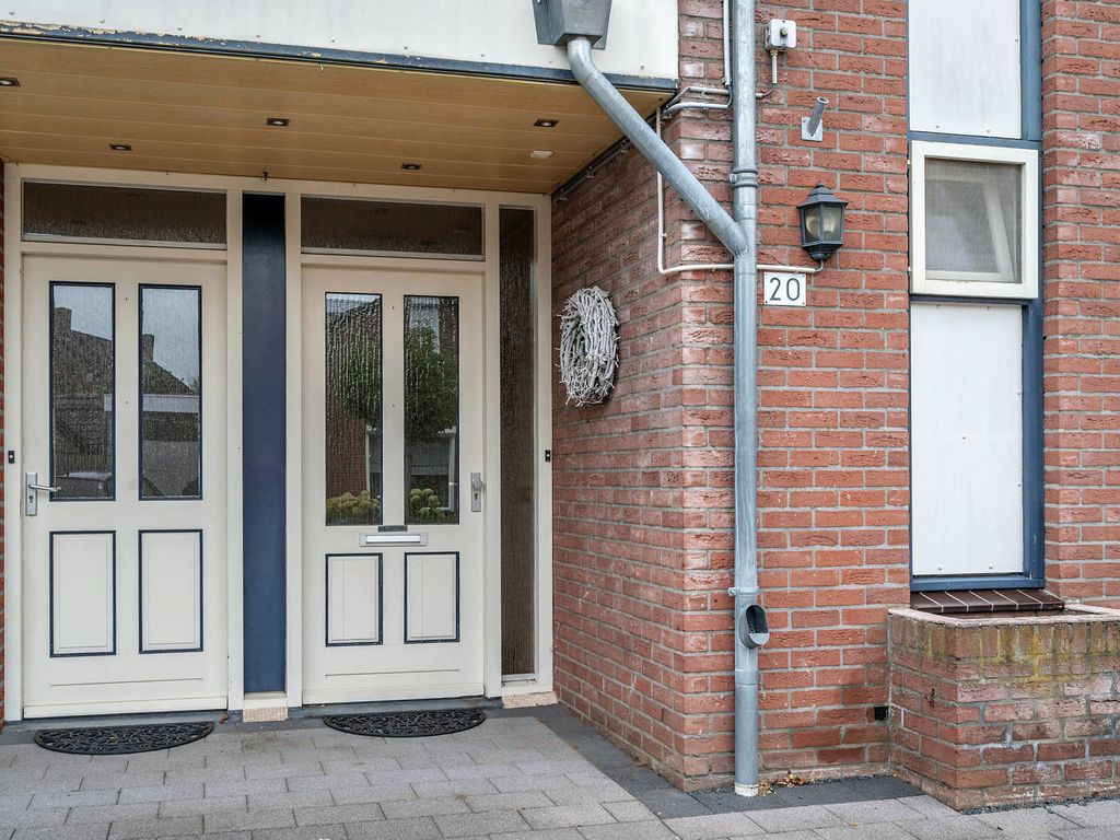 Looierstraat 20, BAARLO