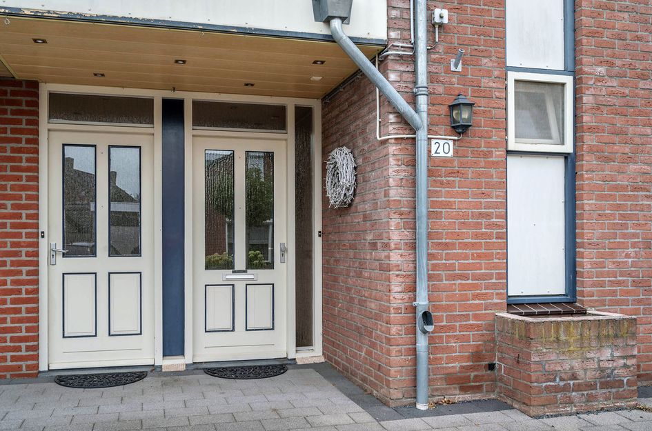 Looierstraat 20