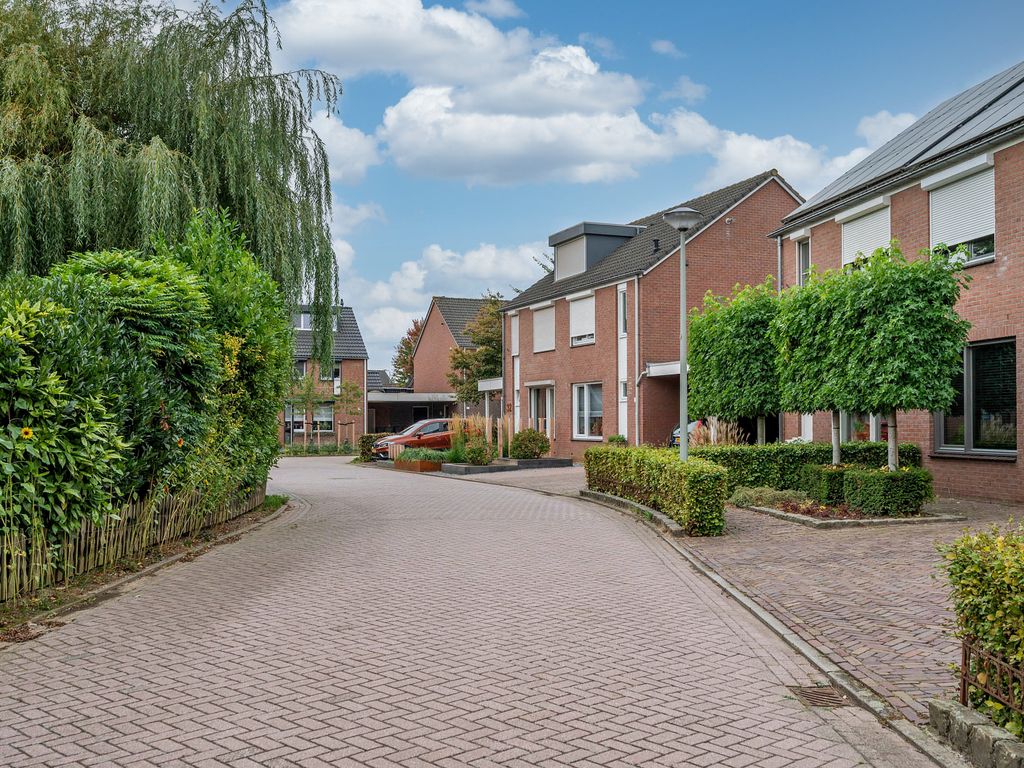 Looierstraat 20, BAARLO