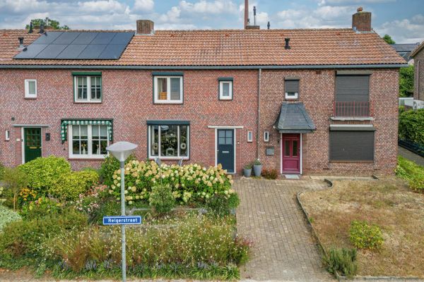 Reigerstraat 11 - TEGELEN