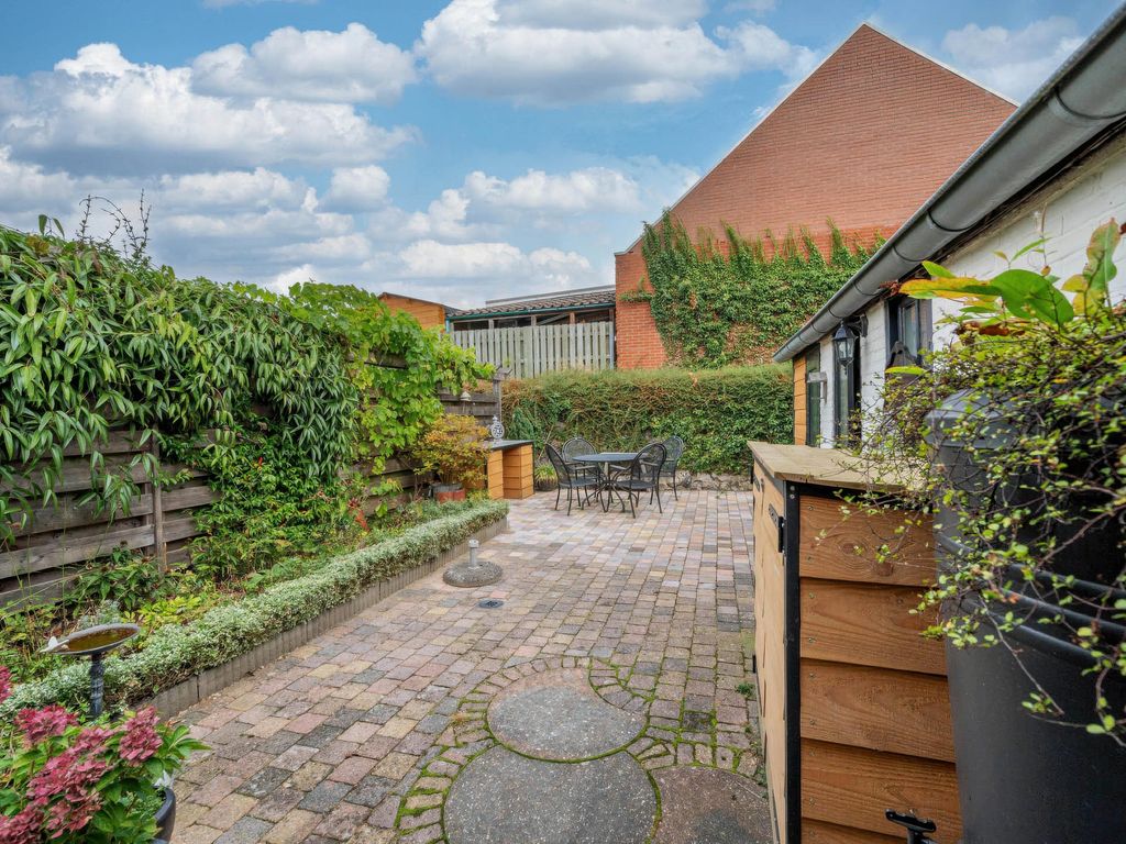 Reigerstraat 11, TEGELEN