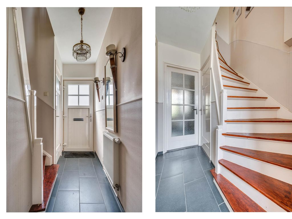 Reigerstraat 11, TEGELEN