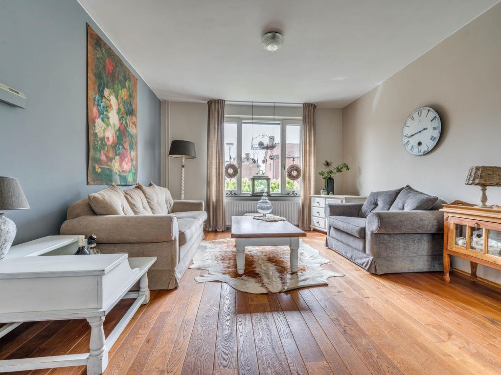 Reigerstraat 11, TEGELEN