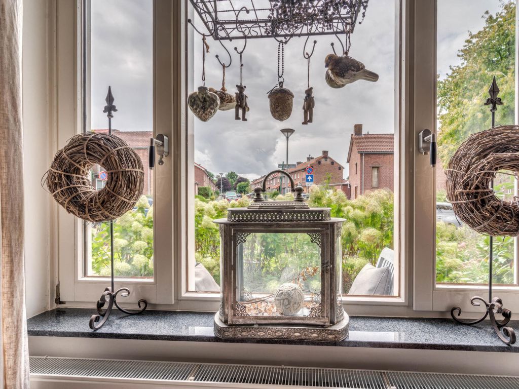 Reigerstraat 11, TEGELEN