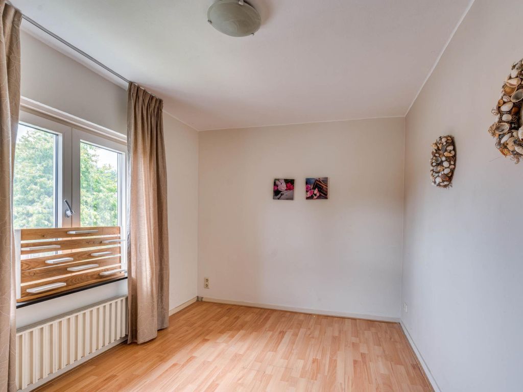 Reigerstraat 11, TEGELEN