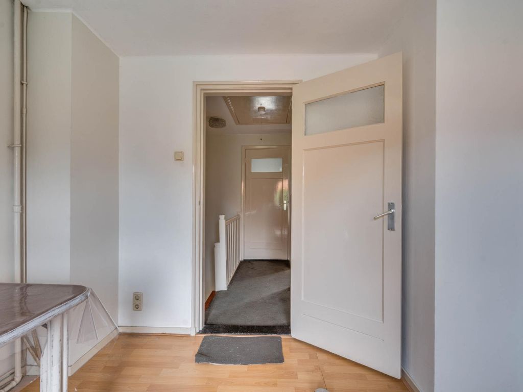 Reigerstraat 11, TEGELEN