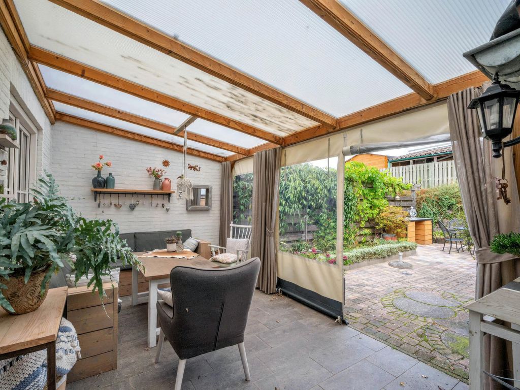 Reigerstraat 11, TEGELEN