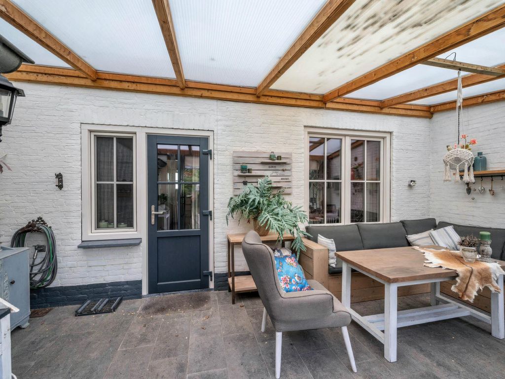 Reigerstraat 11, TEGELEN