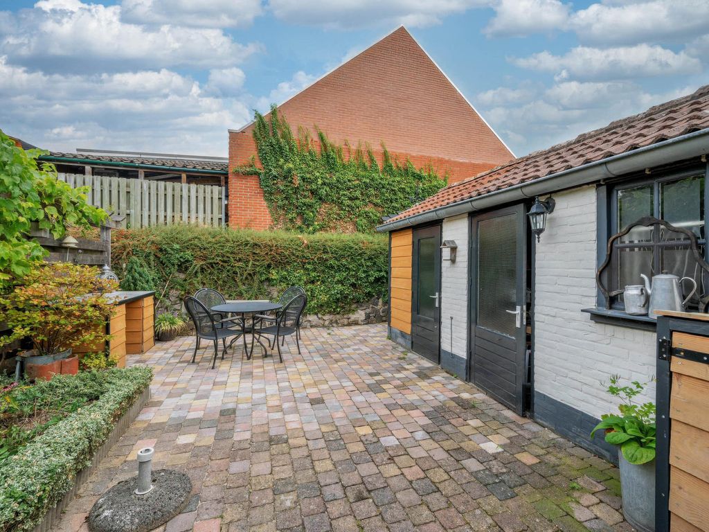 Reigerstraat 11, TEGELEN