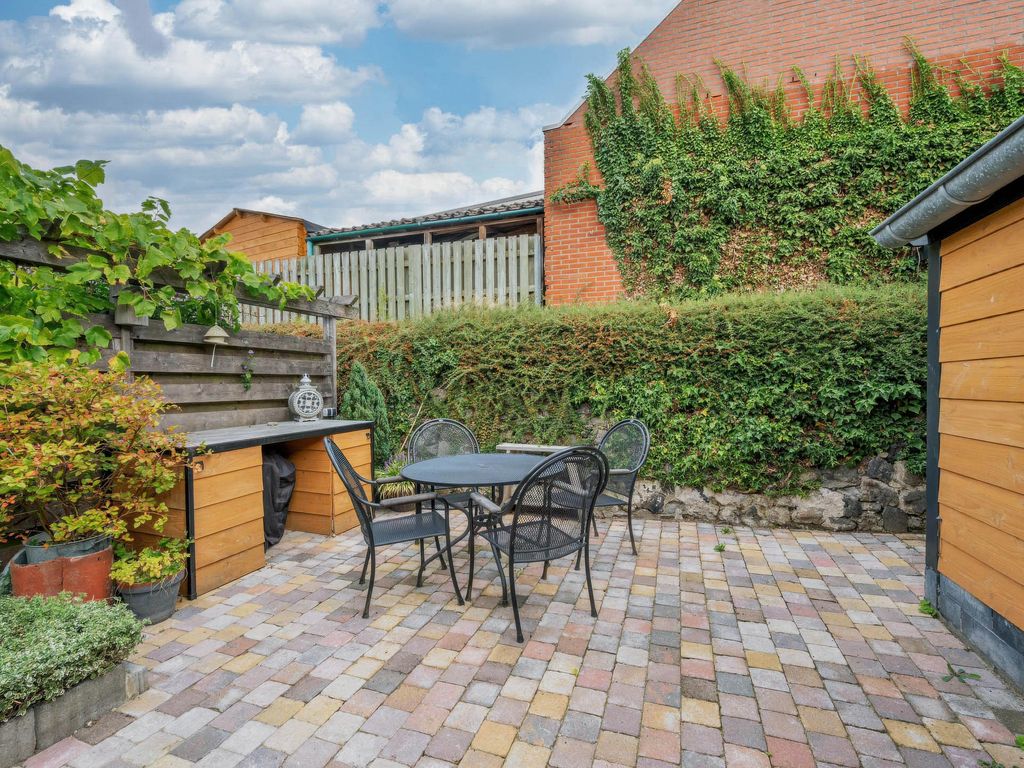 Reigerstraat 11, TEGELEN