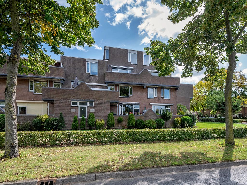 Anne Frankstraat 194, VENLO