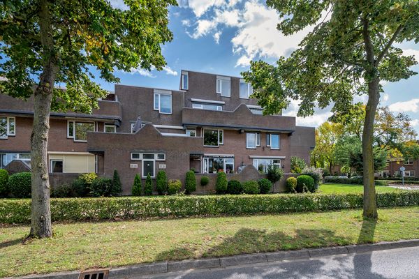 Anne Frankstraat 194 - VENLO