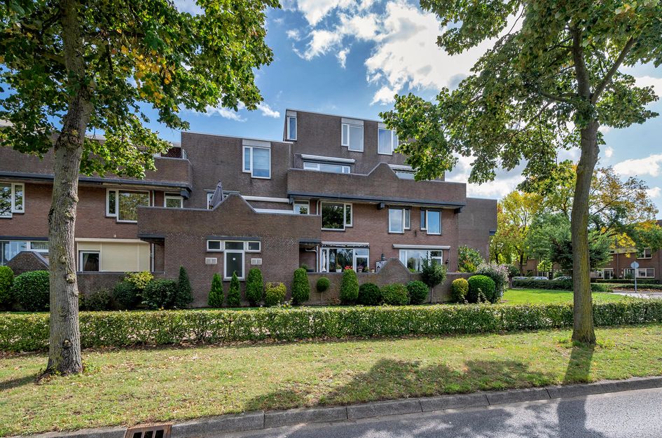 Anne Frankstraat 194